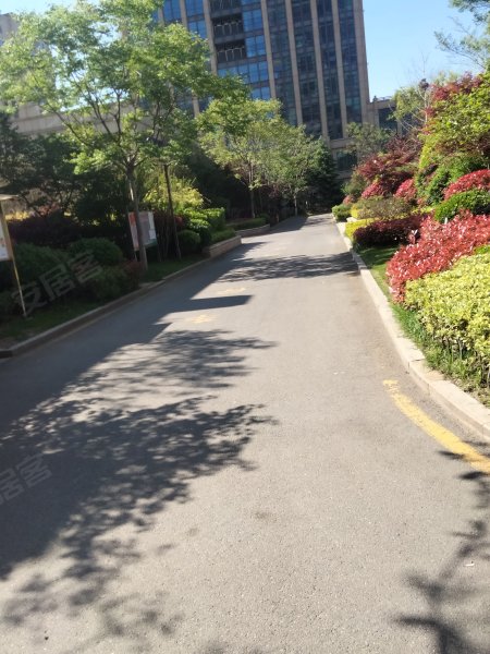兴业银河华府,济南路267号-日照兴业银河华府二手房,租房,房价-日照