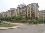 梅厂镇小区图片