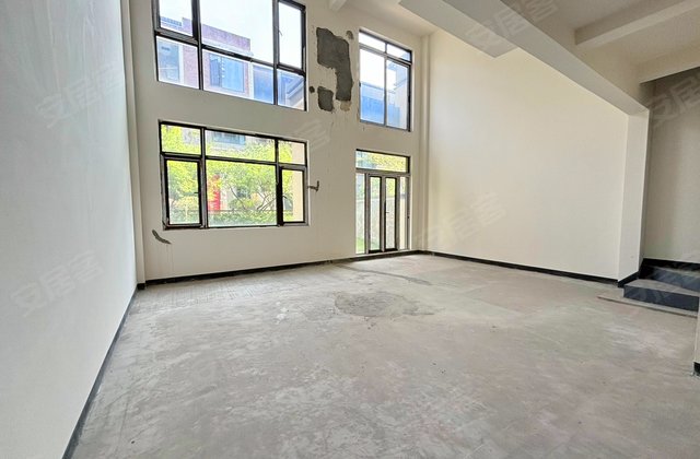 长江铭著(别墅)