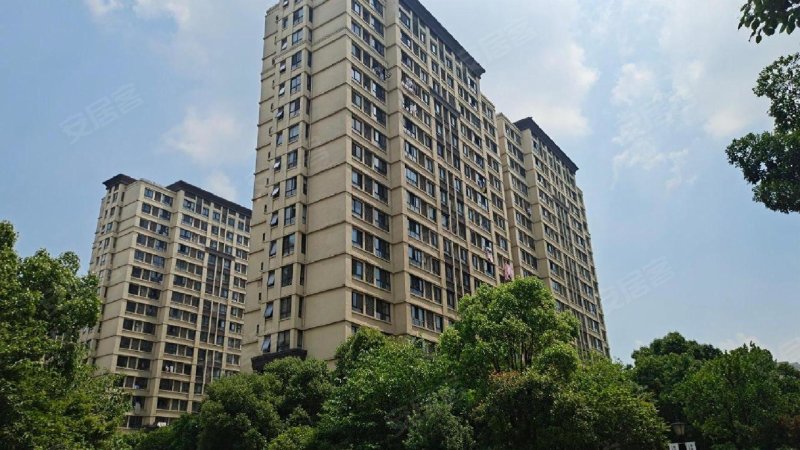 华润置地悦景湾