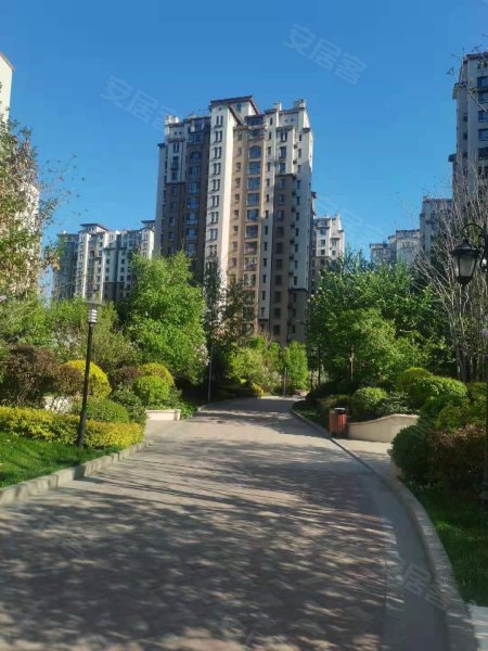 南郡香醍雅诺(二期)