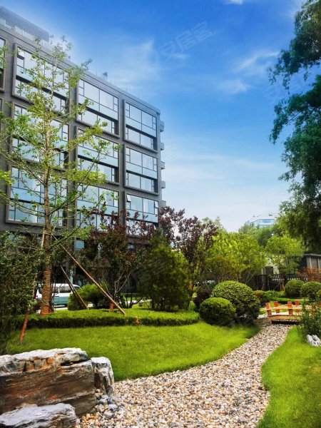 长安太和(商住楼)