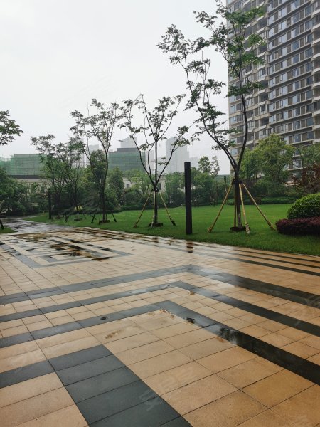 绿地国际博览城博翠