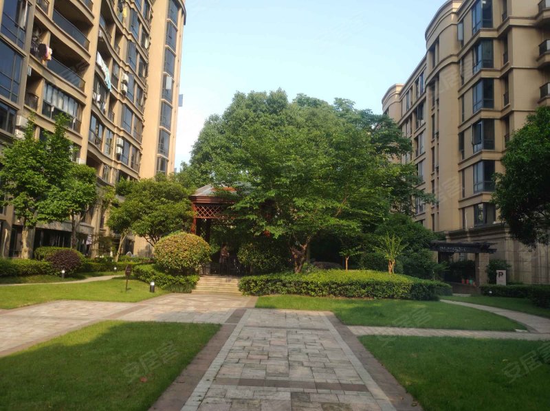 绿城百合公寓(北区),人民中路-诸暨绿城百合公寓(北区)二手房,租房