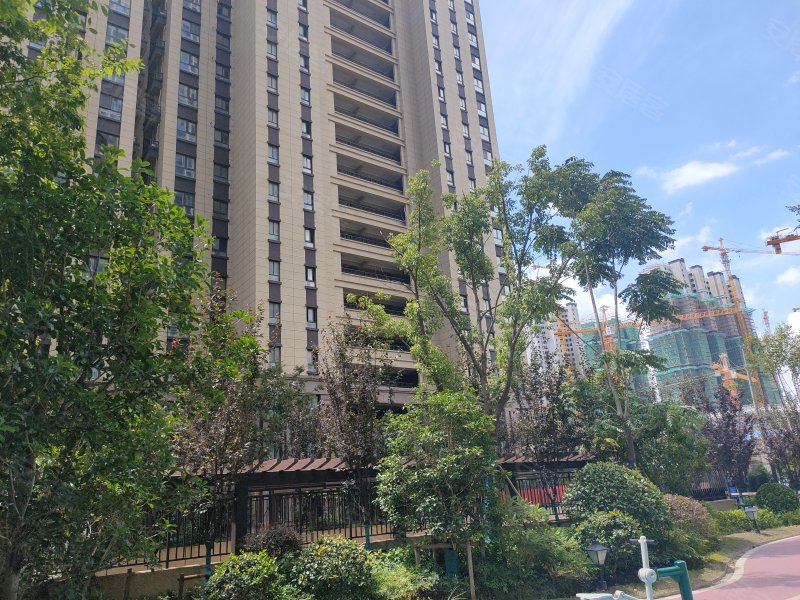 公元壹号(橡树园),太湖南路,近千岛湖路-昆山公元壹号(橡树园)二手房