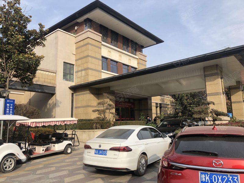 天明城名仕公馆,恒山路-周口天明城名仕公馆二手房,租房,房价-周口