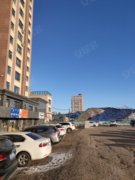 盛源金水岸,根河路,近海拉尔大街-呼伦贝尔盛源金水岸二手房,租房