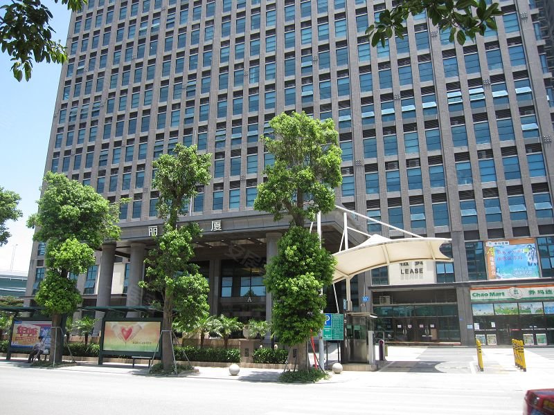 丽湾商务公寓,前海路0101号-衡水丽湾商务公寓二手房,租房,房价-衡水