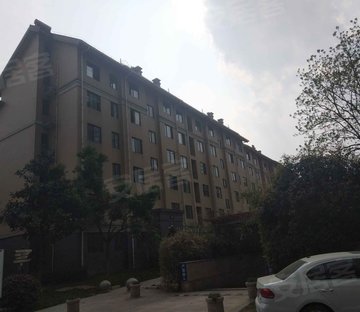 禹洲华侨城(一期)二手房,105万,1室2厅,1卫,90平米-合肥安居客