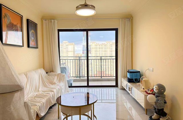 碧桂园凤凰湾凤怡苑3室2厅89.94㎡63万二手房图片