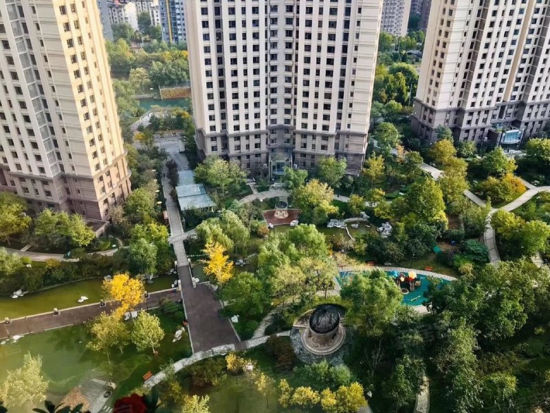 东湖湾(西区),利泽西街8号-达州东湖湾(西区)二手房,租房,房价-达州