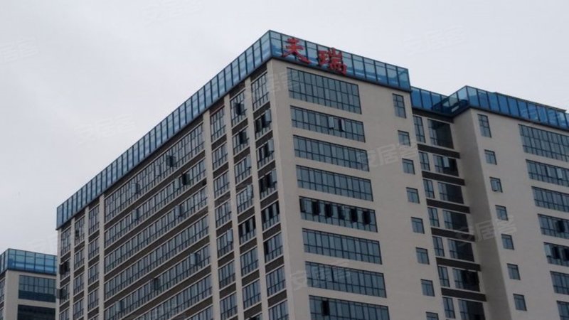 天瑞广场,尖彭路-广州天瑞广场二手房,租房,房价-广州安居客