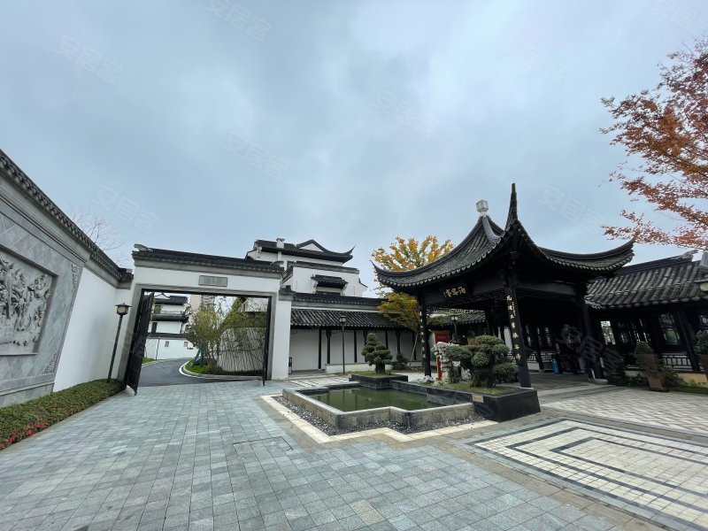 美的花溪院子,花桐路-贵阳美的花溪院子二手房,租房,房价-贵阳安居客