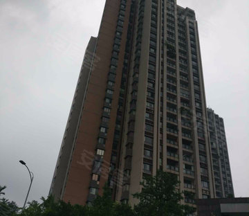 龙湖水晶郦城静苑