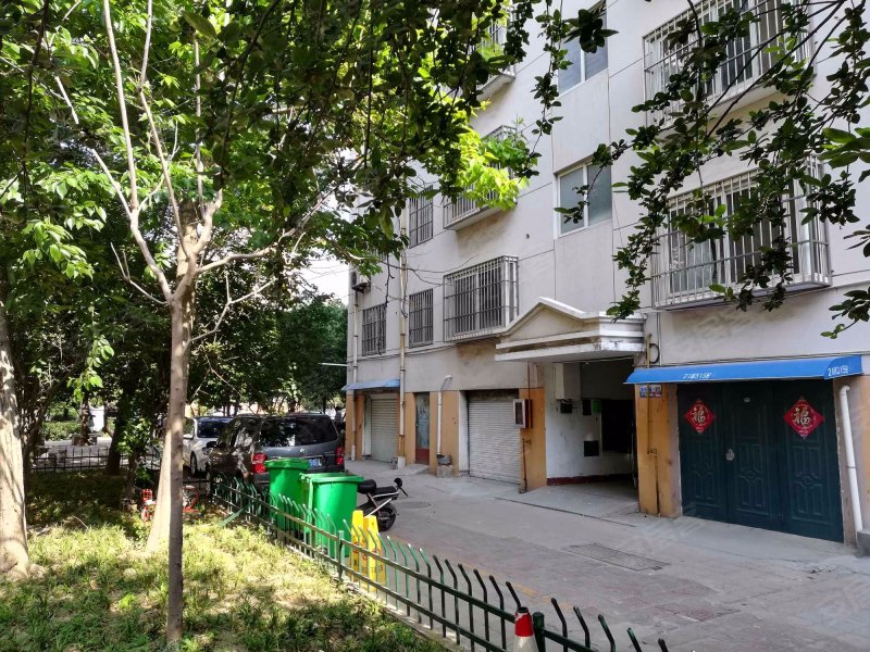 鲁兴花园,水产路-济宁鲁兴花园二手房,租房,房价-济宁安居客