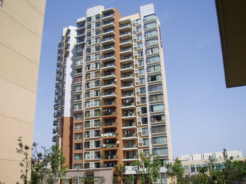 万科假日风景别墅(春申万科城三期) 