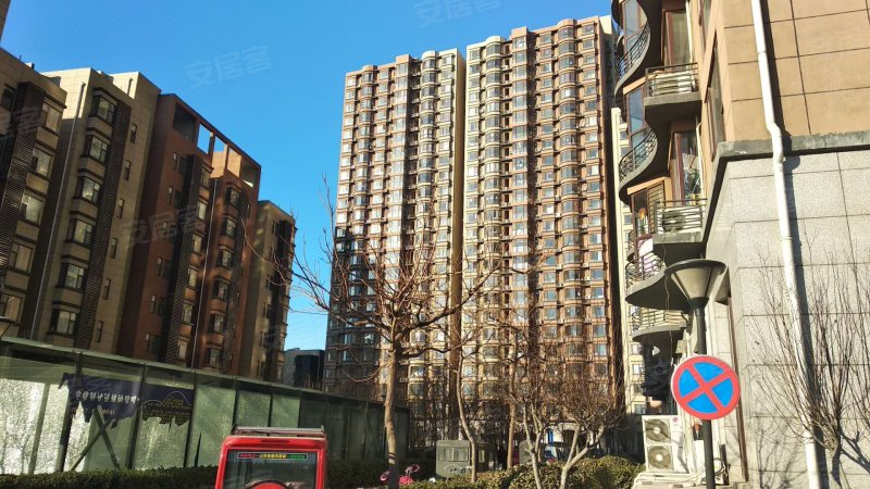 海悦公馆,黄马路-北京海悦公馆二手房,租房,房价-北京安居客