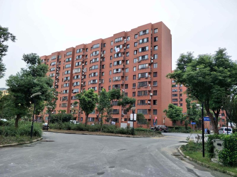 佘北家园梧桐苑