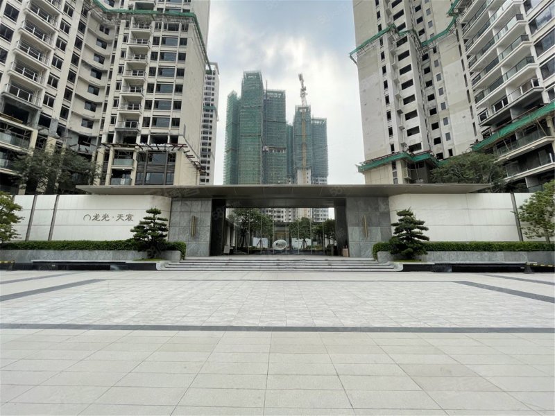 龙光天宸,平远西街8号-佛山龙光天宸二手房,租房,房价-佛山安居客