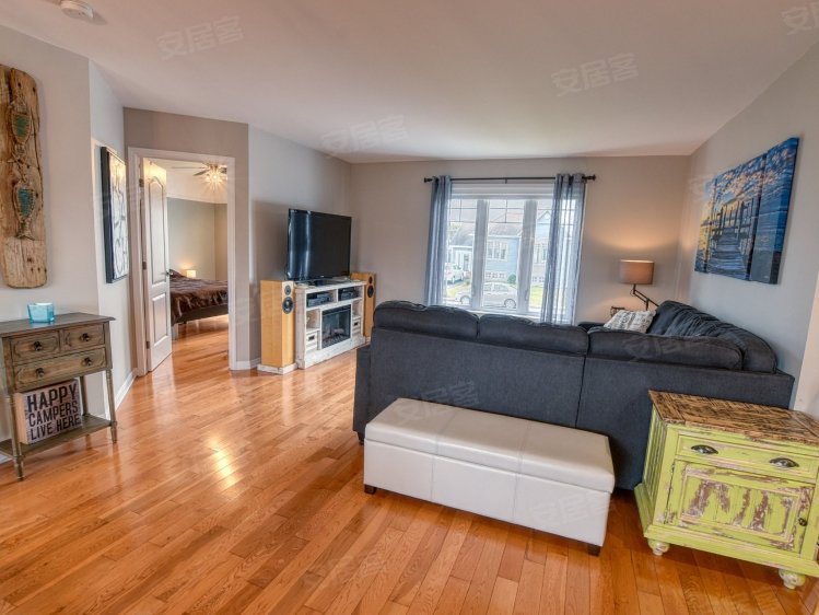 加拿大约¥184万House for sale, 269 Rue Ravel, Saint-Jean-sur-Rich二手房公寓图片