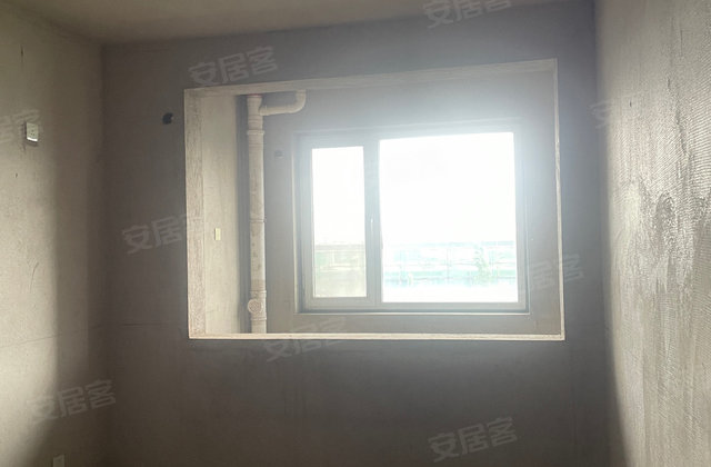 泰华城府3室2厅136㎡115万二手房图片