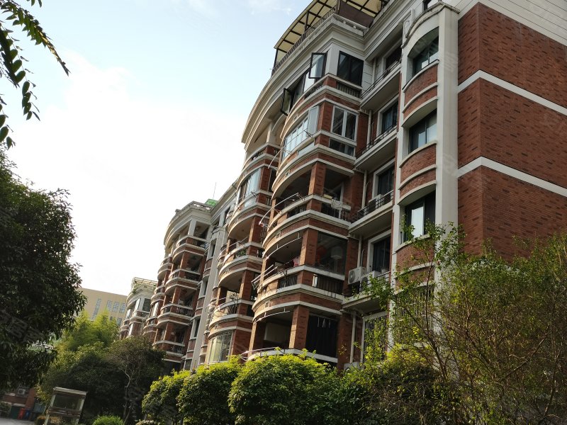 锦都豪苑,香山路565号-义乌锦都豪苑二手房,租房,房价-义乌安居客