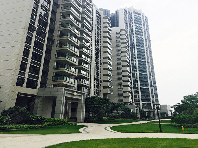 怡翠尊堤,海景大道-佛山怡翠尊堤二手房,租房,房价-佛山安居客