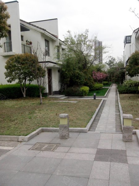 水墨江南(一期),塘浦路-苏州水墨江南(一期)二手房,租房,房价-苏州