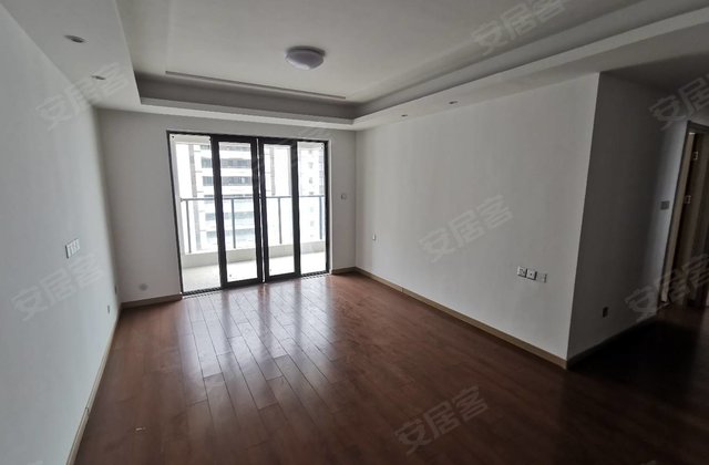 万达海之心3室2厅111㎡139.8万二手房图片
