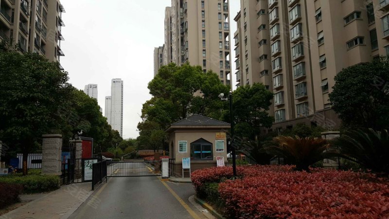 石湖华城湖郡华庭