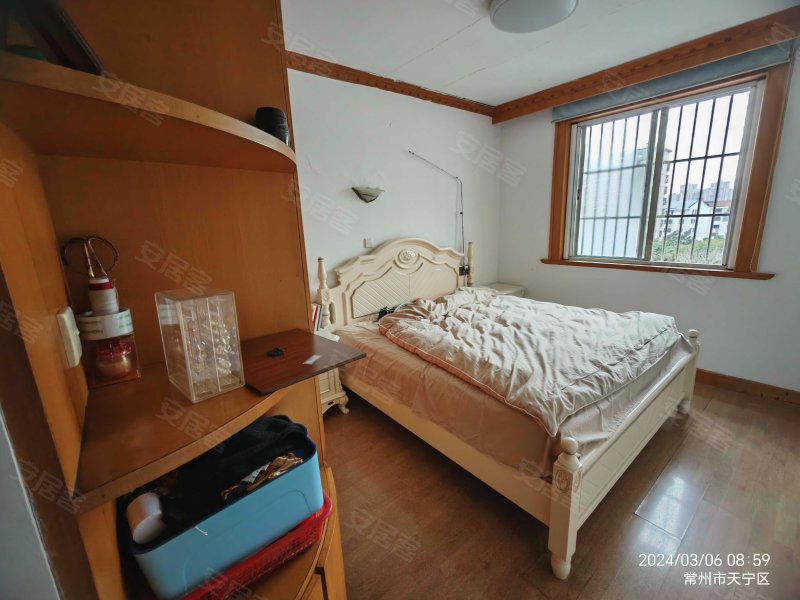 翠竹新村(南区) 高楼层采光充足 近地铁,  ,火车站