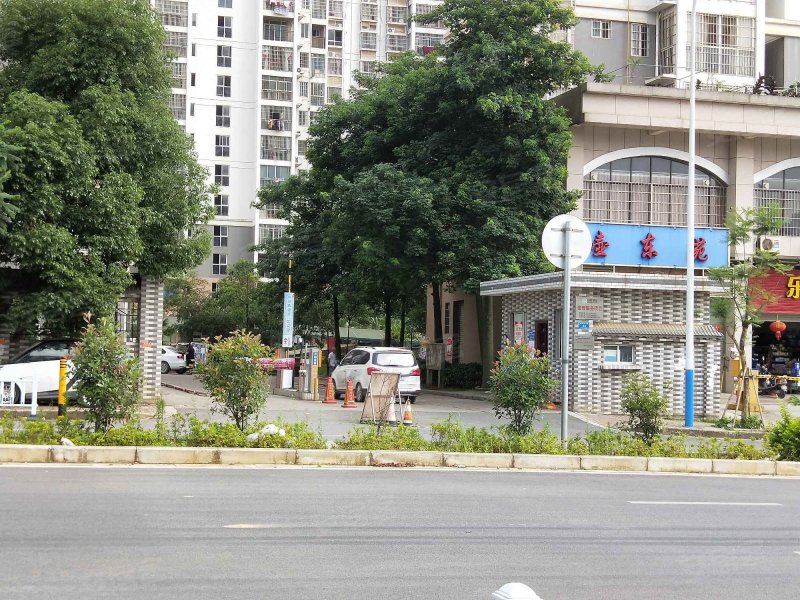 壶东苑,河东路,近东环大道-柳州壶东苑二手房,租房,房价-柳州安居客