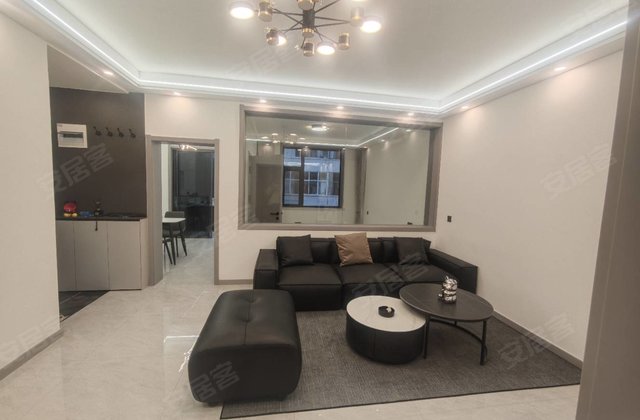 粮机小区3室2厅105㎡85万二手房图片