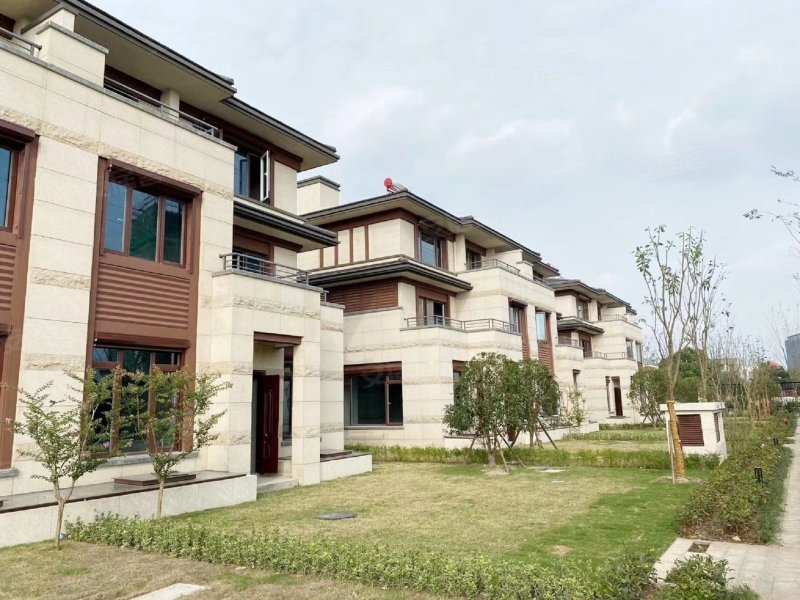 东宝怡沁园(别墅)