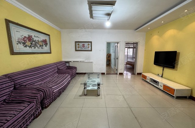 景苑小区3室2厅108㎡32万二手房图片