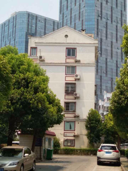 申云小区(西区)