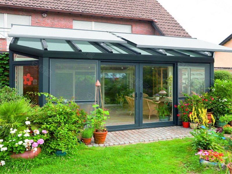 万科白马花园(北区公寓住宅)