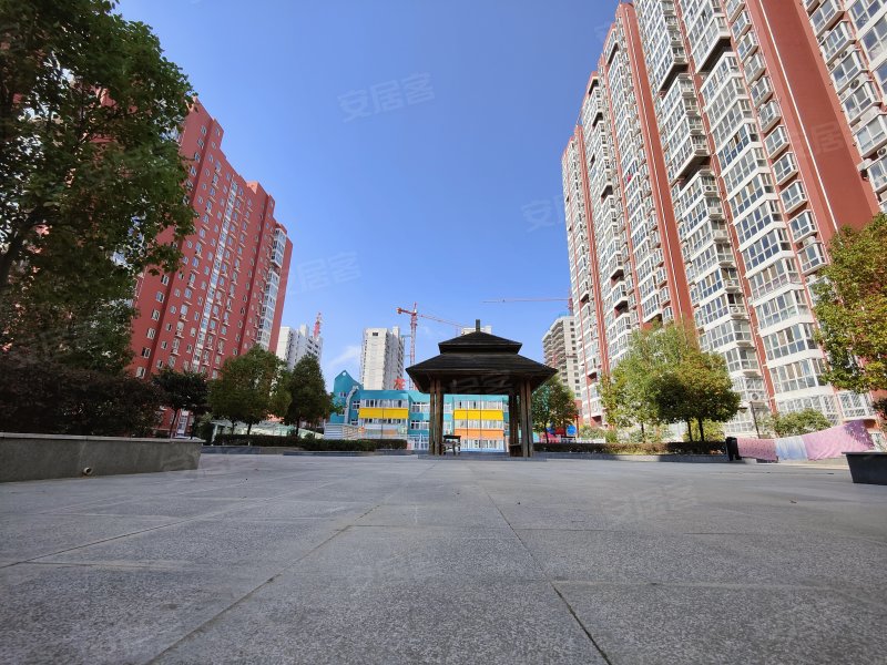 龙都花园,雪枫西路-南阳龙都花园二手房,租房,房价-南阳安居客