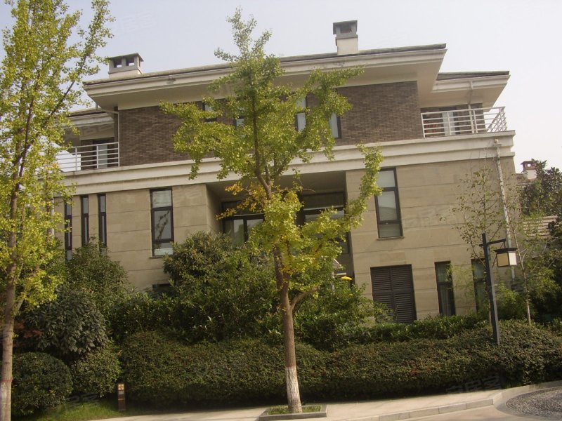 曲江枫林溪园,雁南五路-西安曲江枫林溪园二手房,租房,房价-西安安居