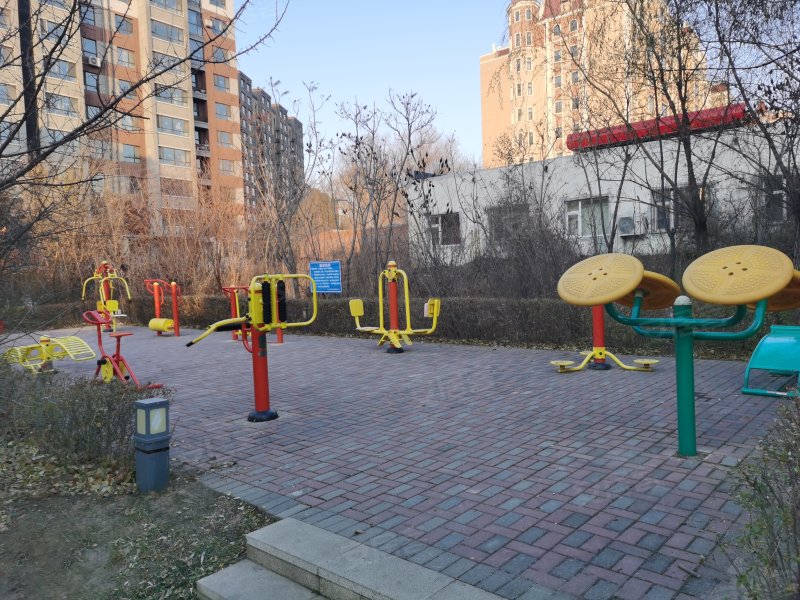 蓝山尚城,向前南路,近新风街-公主岭蓝山尚城二手房,租房,房价-公主岭