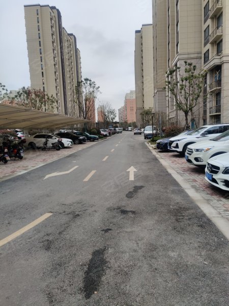 金海华城悦虹雅苑