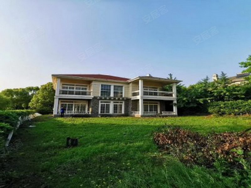 新西湖花园(别墅)