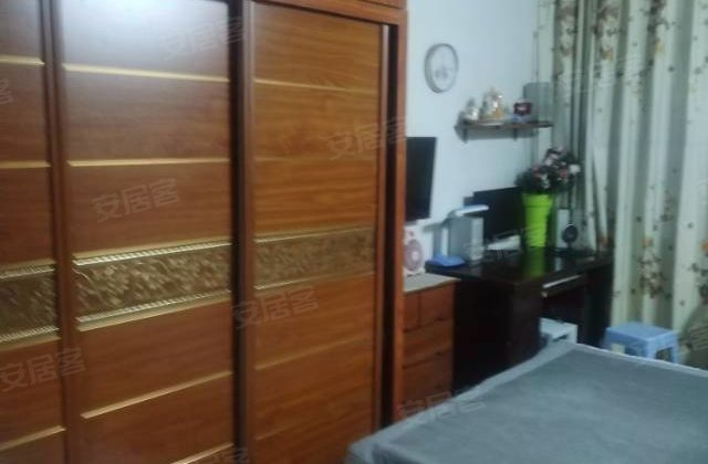 合药小区3室2厅96㎡70万二手房图片