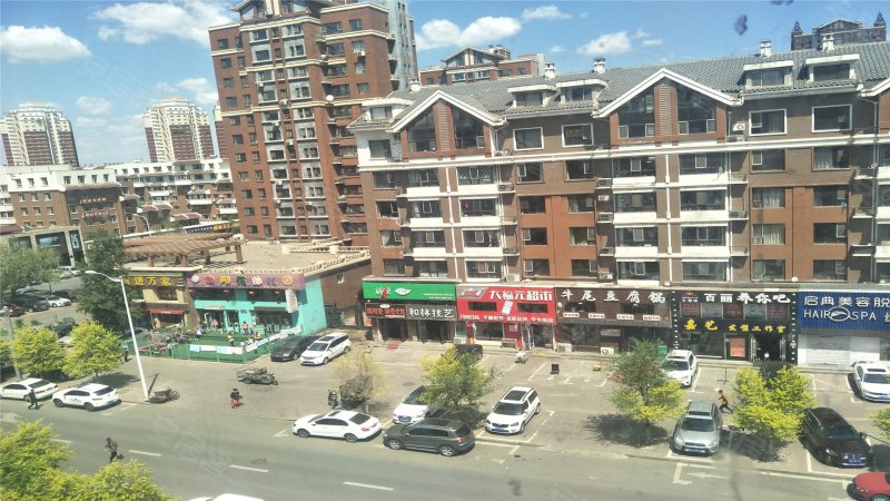 亚泰樱花苑,吉林大路2428号-长春亚泰樱花苑二手房,租房,房价-长春