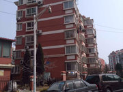 利津路小区图片