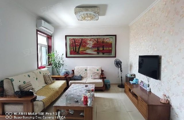 水城嘉苑3室2厅97㎡120万二手房图片