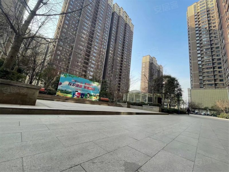 龙城铭园(一期)