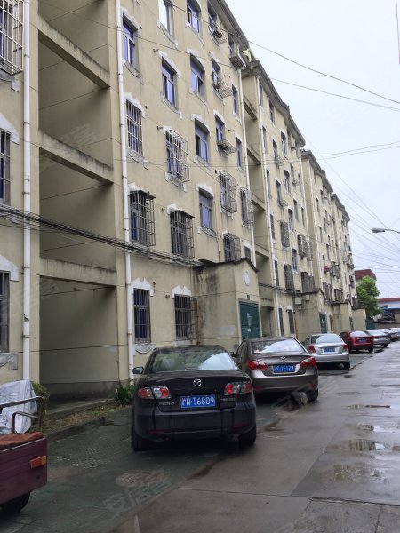 三鲁公路319弄小区 