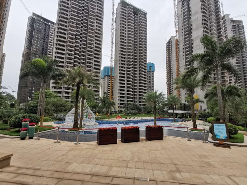 檀府印象檀逸,良坛路10号-南宁檀府印象檀逸二手房,租房,房价-南宁