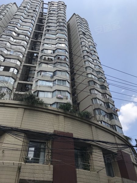 通达大厦,乔家路19弄3号-上海通达大厦二手房,租房,房价-上海安居客